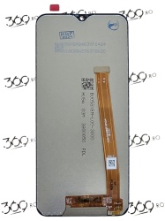 Display Samsung SM-A202 A20e NF