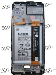 Display Samsung SM-A236 A23 (5G) SWAP