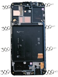 Display Samsung SM-A405 A40 GEAM SPART