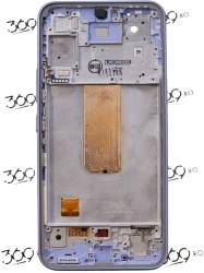 Display Samsung SM-A546 A54 (5G) VIOLET ( Service Pack )