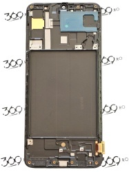 Display Samsung SM-A705 A70 Oled WF