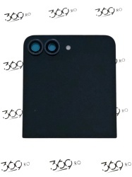 Display Samsung SM-F741 Z FLIP 6 BLACK - Img 2