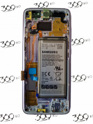 Display Samsung SM-G950 S8 VIOLET/ORCHID GRAY ( Service Pack )