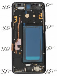 Display Samsung SM-G960 S9 Incell WF
