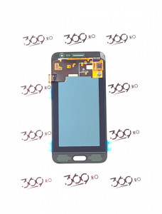 Display Samsung SM-J320 J3 2016 WHITE ( Service Pack )