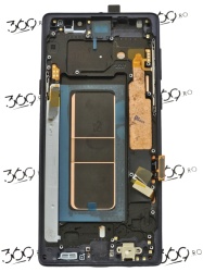 Display Samsung SM-N960 Note 9 Oled WF