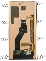Display Samsung SM-N970 Note 10 NF ( Service Pack )