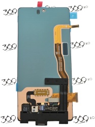 Display Samsung SM-N980 / N981 Note 20 NF ( Service Pack )