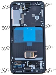 Display Samsung SM-S901 S22 GRAPHITE GRAY ( Service Pack )