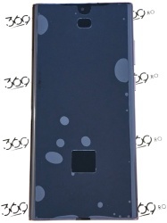 Display Samsung SM-S908 S22 ULTRA BURGUNDY REFURBISHED - Img 2