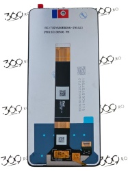 Display TCL 50 SE