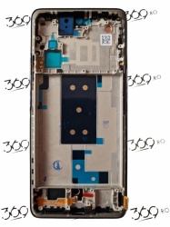 Display Xiaomi 11T / 11T PRO OLED WF