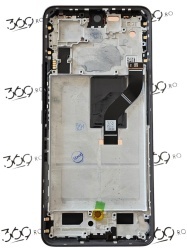 Display Xiaomi 12 Lite (5G) OEM WF