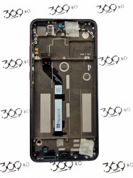Display Xiaomi Mi 8 Lite (2018) GRAY ( Service Pack )