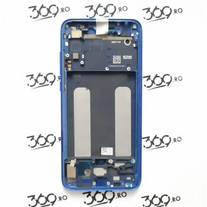 Display Xiaomi Mi 9 Lite BLUE ( Service Pack )