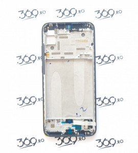 Display Xiaomi Mi A3 BLACK ( Service Pack )