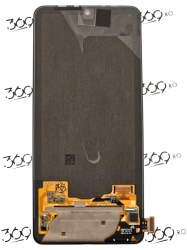 Display Xiaomi POCO F4 BLACK OEM