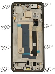Display Xiaomi POCO X7 PRO (5G) BLACK ( Service pack )