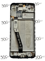 Display Xiaomi Redmi Note 9 SWAP