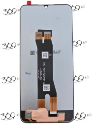Display ZTE Blade A35 / A55 OEM