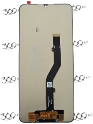 Display ZTE Blade V40 Vita OEM