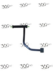 Flex power amprenta Samsung SM-A166 A16 (5G)