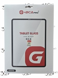 Geam cu OCA iPad Pro 11 ( M4 / 2024 ) BLACK G+OCA Pro