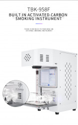 Laser TBK-958F - Img 2