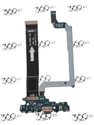 Modul incarcare Samsung SM-F936 Z FOLD 4 Main flex