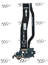 Modul incarcare Samsung SM-G996 S21+ S21 PLUS (5G) Main Flex