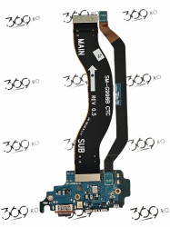 Modul incarcare Samsung SM-G998 S21 ULTRA (5G) Main Flex