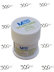 Pasta lipit MaAnt 158℃ 50g