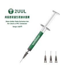 Pasta lipit SC99 Nano 2UUL 183℃ 15g