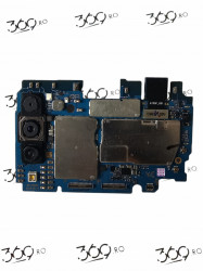 Placa de baza Samsung SM- A750 A7 2018