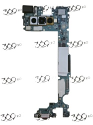 Placa de baza Samsung SM-G975 S10+ S10 Plus 128GB