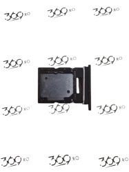 Sim tray Xiaomi Redmi Note 13 (4G) BLACK