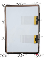 Touchscreen iPad 10 (2022) / 11 ( 2025 ) A16 BLACK G+OCA Pro - Img 2