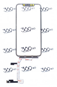 Touchscreen iPhone Xs MAX cu flex lung