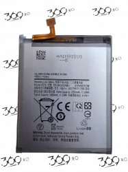 Acumulator baterie Samsung A20e A202 EB-BA202ABU 2920mAh
