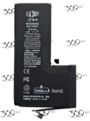 Baterie acumulator iPhone 11 PRO MAX 3969mAh ( Fara Sudura ) NoPopUp TagOn inclus - Img 2