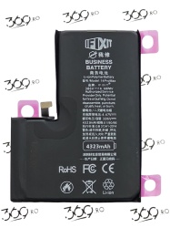 Baterie acumulator iPhone 14 Pro Max 4323mAh