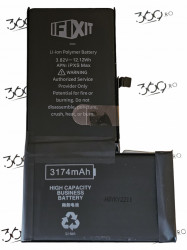 Baterie iPhone Xs MAX 3174mAh acumulator