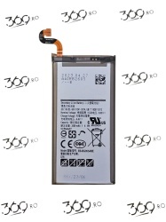 Baterie Samsung SM-G955 S8+ S8 PLUS EB-BG955ABE