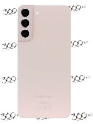 Capac baterie Samsung SM-S901 S22 Pink (Service Pack)