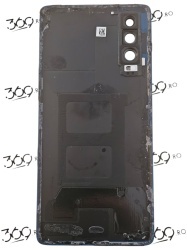 Capac Huawei P30 BLUE SWAP