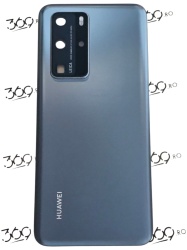 Capac Huawei P40 Pro BLACK SWAP - Img 2