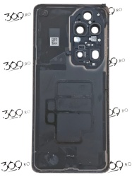 Capac Huawei P50 PRO SILVER SWAP