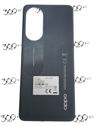 Capac OPPO A98 (5G) BLACK SWAP - Img 2