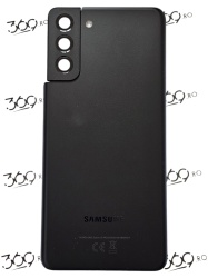 Capac Samsung SM-G996 S21+ S21 PLUS BLACK SWAP - Img 2