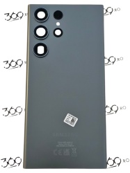 Capac Samsung SM-S918 S23 ULTRA (5G) GREEN SWAP - Img 2